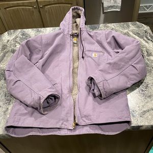 Women’s Carhartt jacket